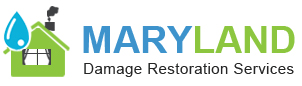 Mold Removal & Water Damage Restoration in Maryland