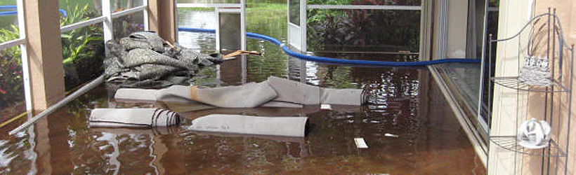 Water Damage Restoration Maryland